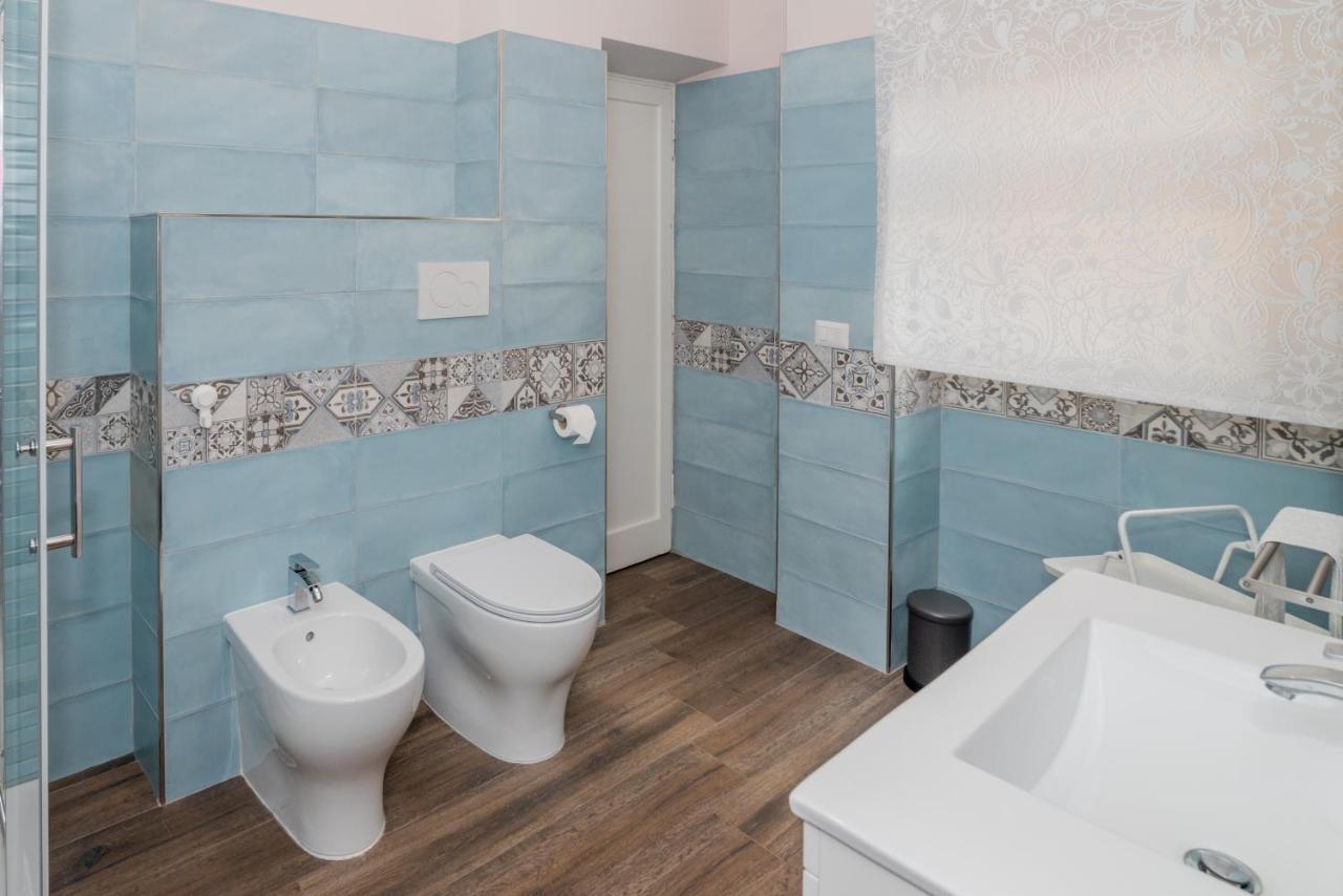 La Romantica Appartement *