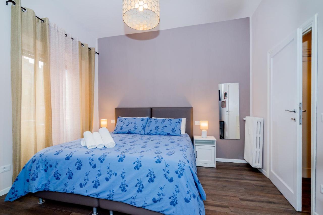 La Romantica Appartement Rome