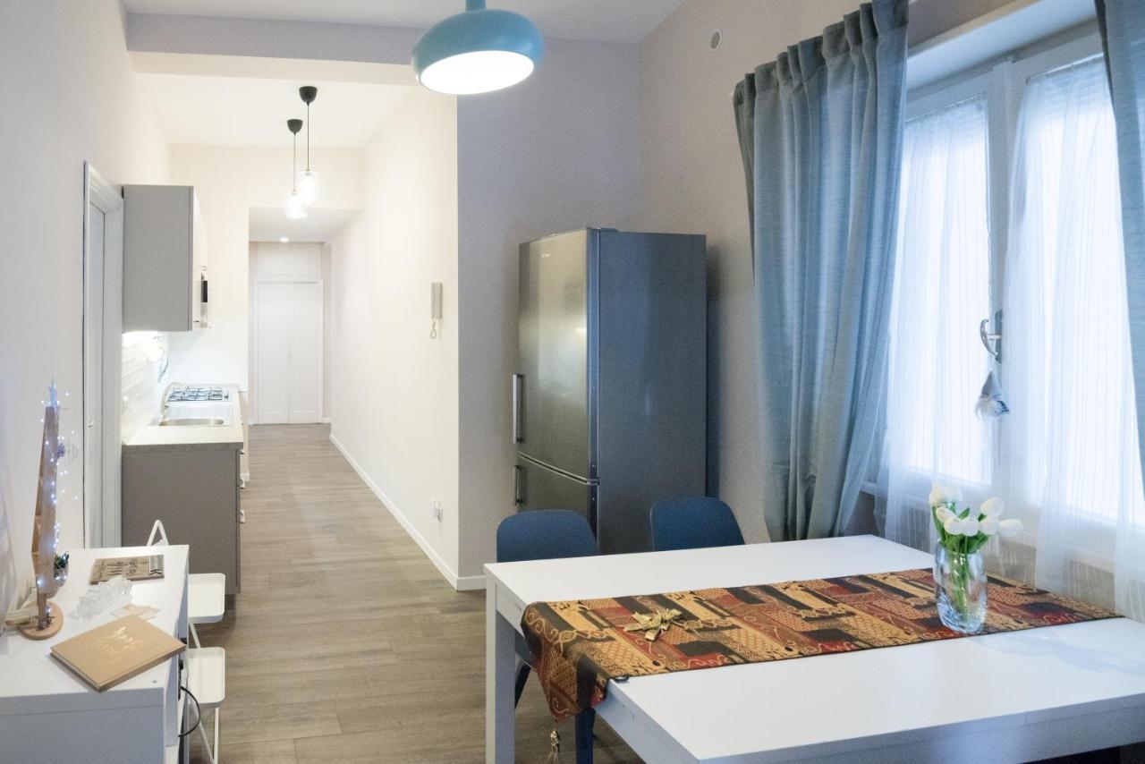 La Romantica Appartement *