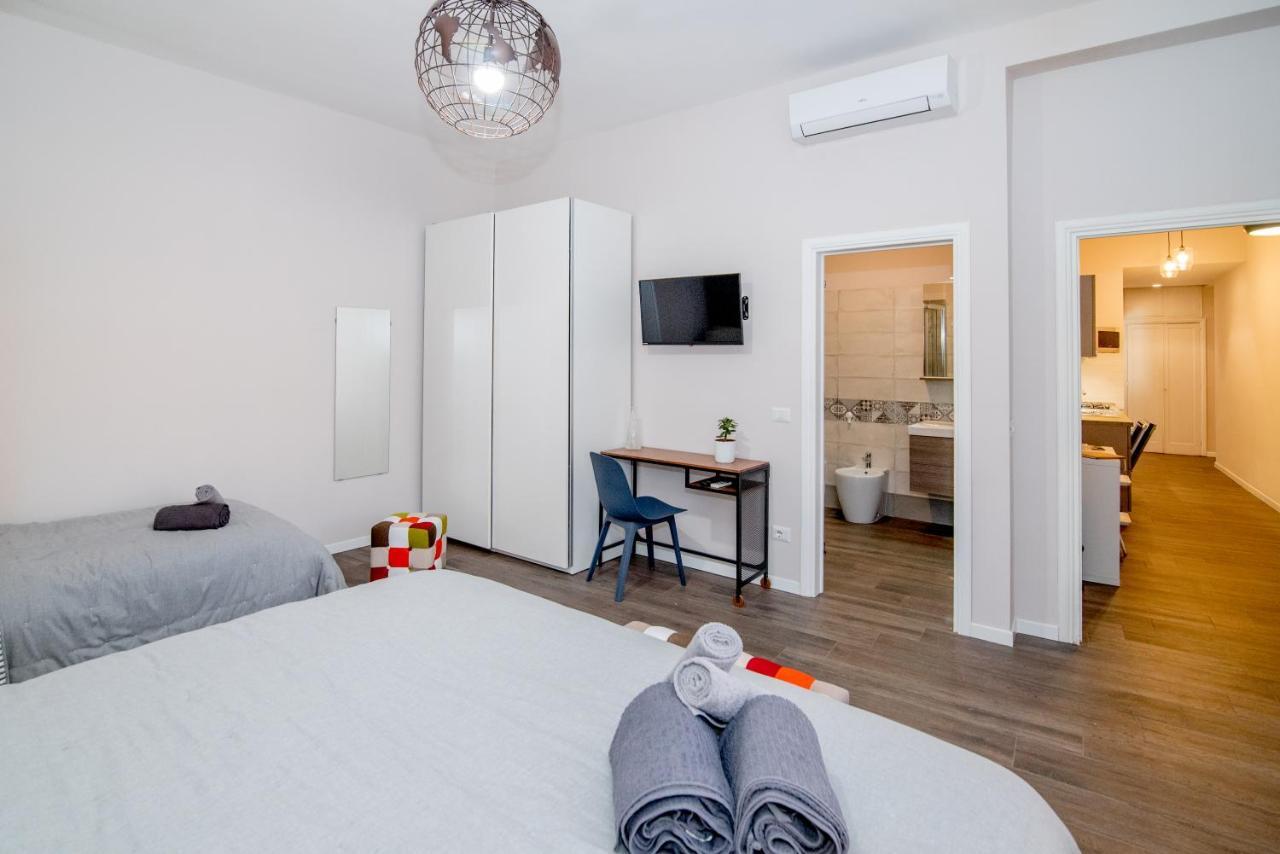 Appartement La Romantica Rome