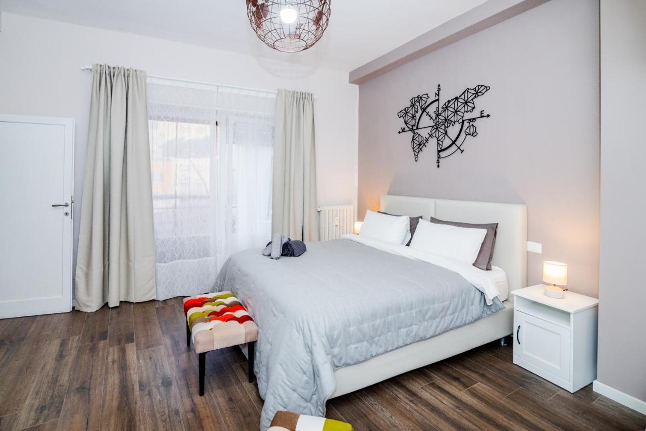 Appartement La Romantica
