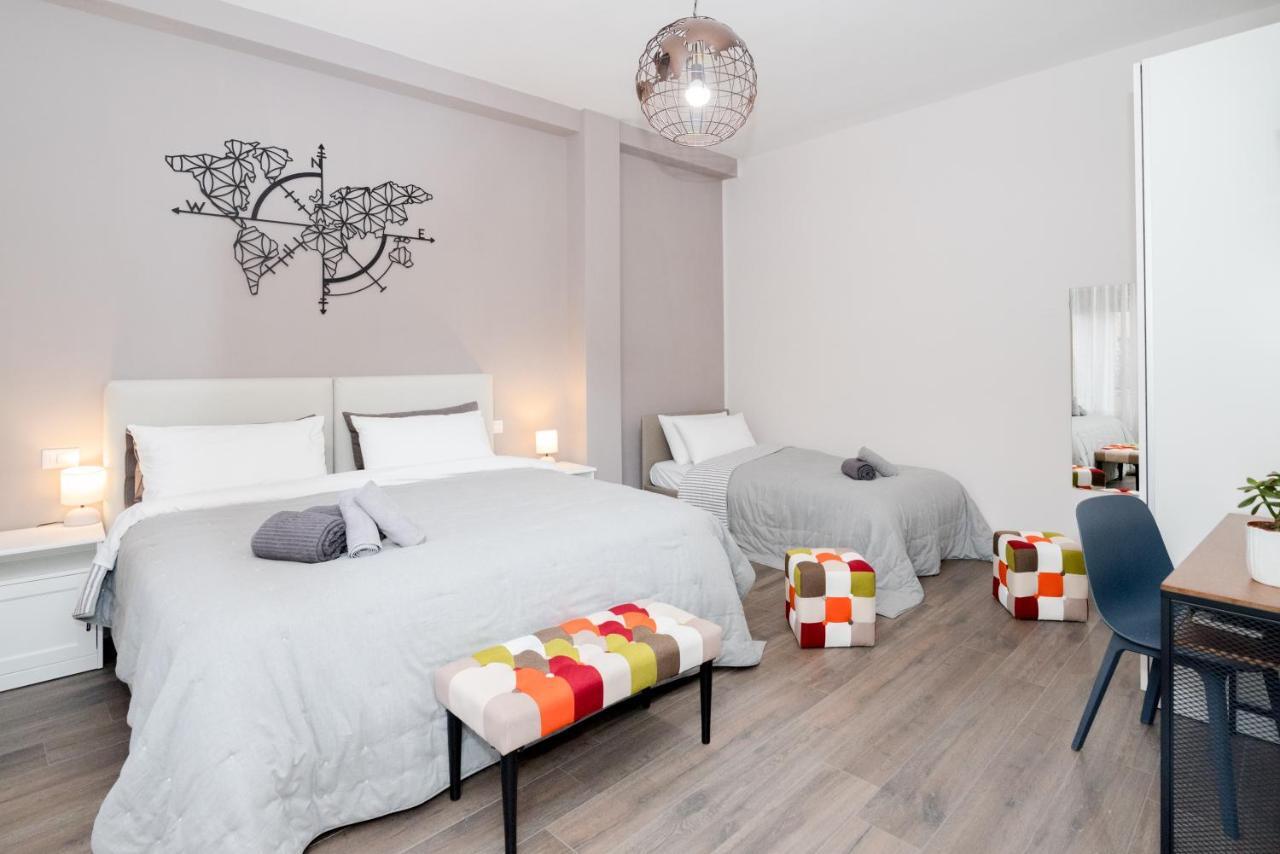 Appartement La Romantica