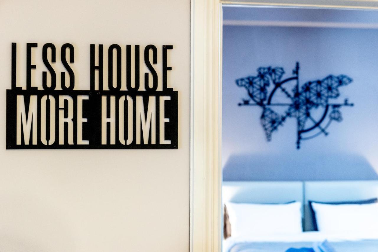 Appartement La Romantica Rome