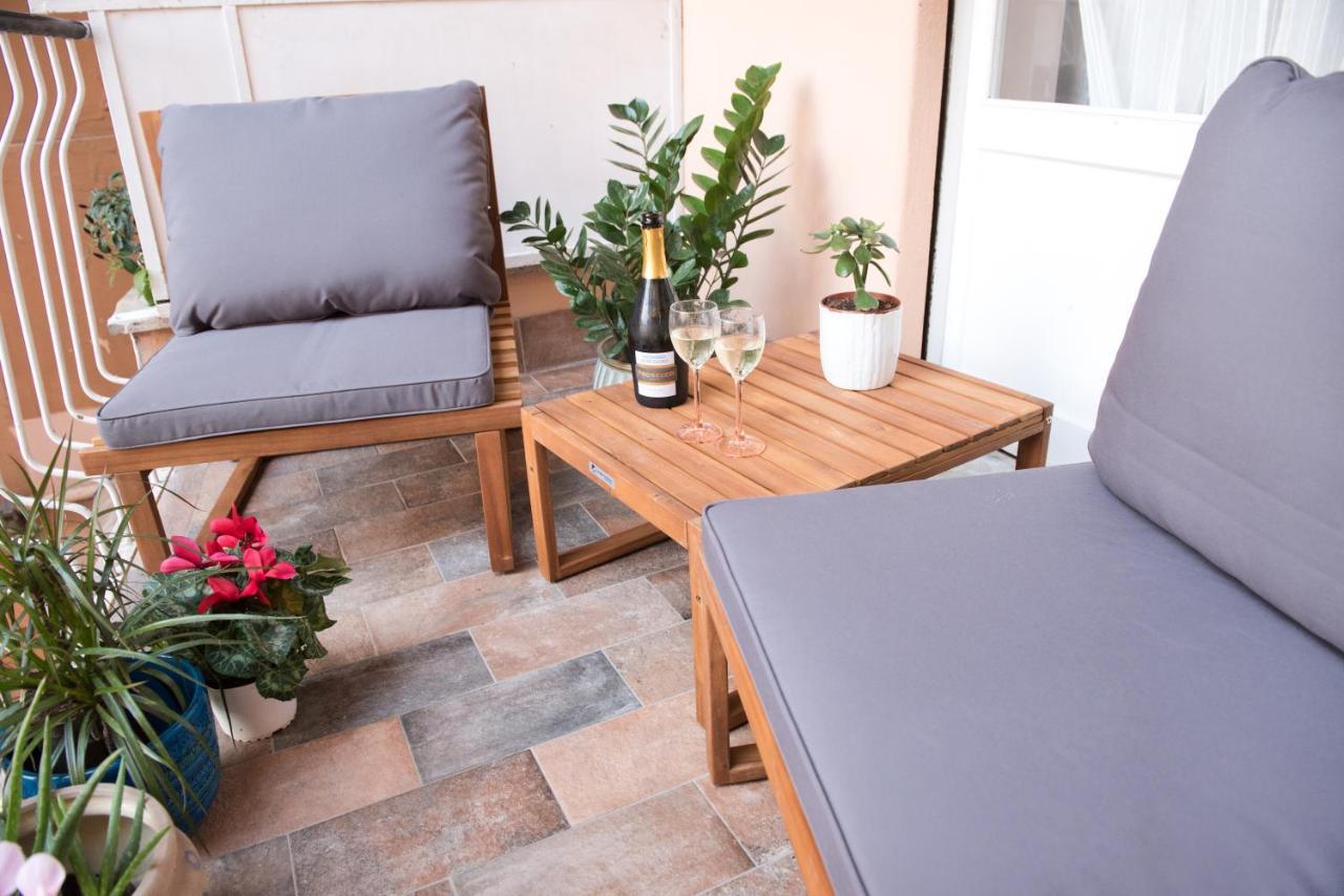 La Romantica Appartement
